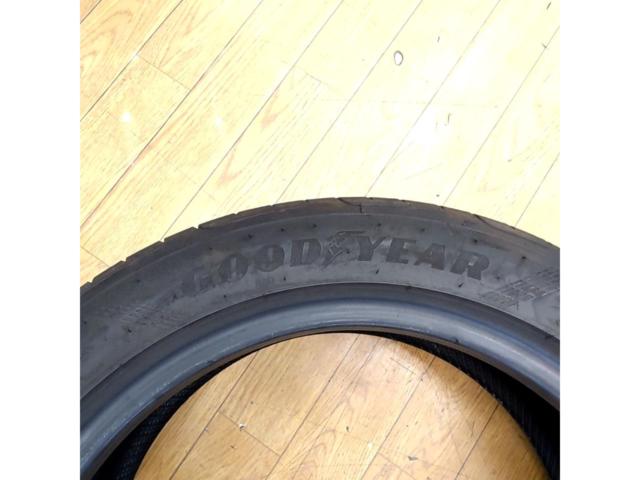 GOODYEAR EAGLE
F1
Sport
2 piece set