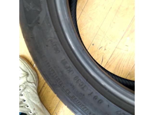 GOODYEAR EAGLE
F1
Sport
2 piece set