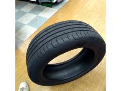 GOODYEAR EAGLE
F1
Sport
Only one