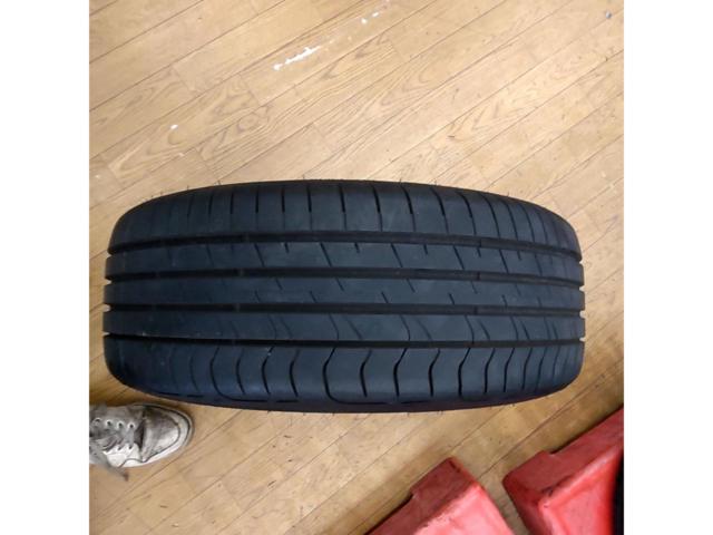 GOODYEAR EAGLE
F1
Sport
Only one