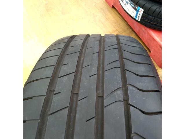 GOODYEAR EAGLE
F1
Sport
Only one