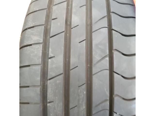 GOODYEAR EAGLE
F1
Sport
Only one