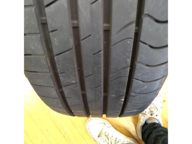 GOODYEAR EAGLE
F1
Sport
Only one