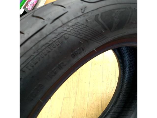 GOODYEAR EAGLE
F1
Sport
Only one