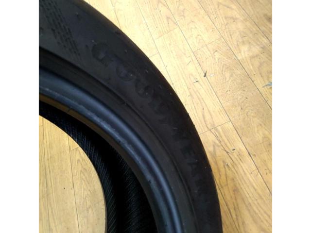 GOODYEAR EAGLE
F1
Sport
Only one