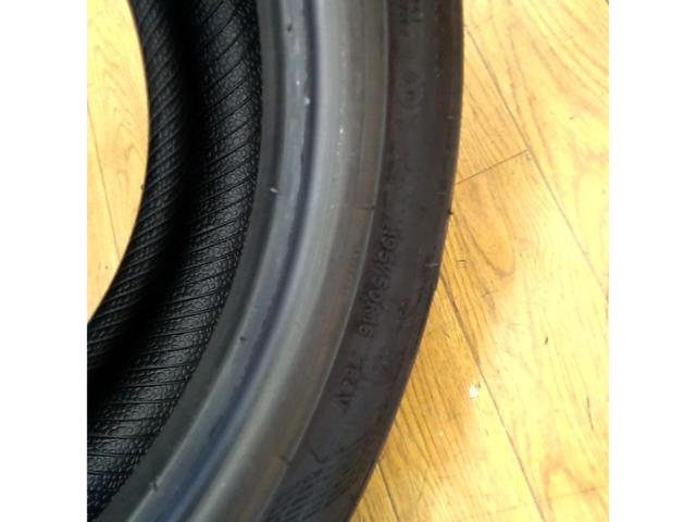 GOODYEAR EAGLE
F1
Sport
Only one