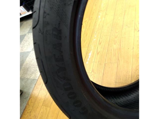 GOODYEAR EAGLE
F1
Sport
Only one