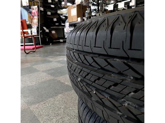 【スズキ純正】スズキ純正 ジムニーノマド/JC74W 純正ホイール +BRIDGESTONE DUELER H/L 852 195/80R15 96S 4本