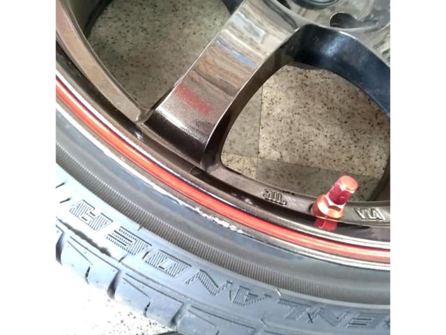 【HOT STUFF(ホットスタッフ)】CROSS SPEED(クロススピード) CR7+GRENLANDER  ENRI U08 215/35R18 84W 4本