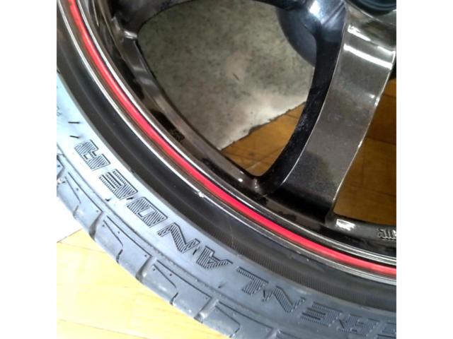 【HOT STUFF(ホットスタッフ)】CROSS SPEED(クロススピード) CR7+GRENLANDER  ENRI U08 215/35R18 84W 4本