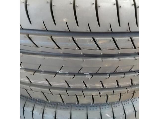 【トヨタ純正】TOYOTA 90系ノア/ヴォクシー S-Zグレード 切削光輝 純正ホイール+【YOKOHAMA】BluEarth-GT AE51 205/55R17 91V 4本セット