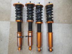T-DEMAND PRO DAMPER