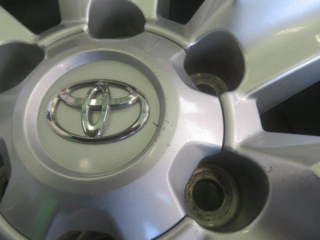 トヨタ純正 150 プラド 後期