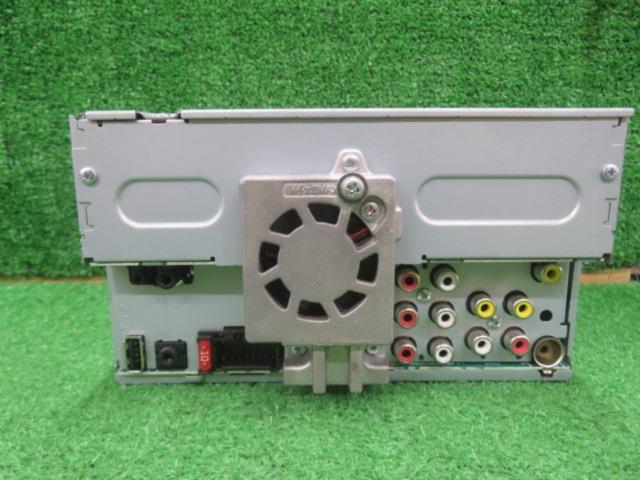 carrozzeria FH-8500DVS