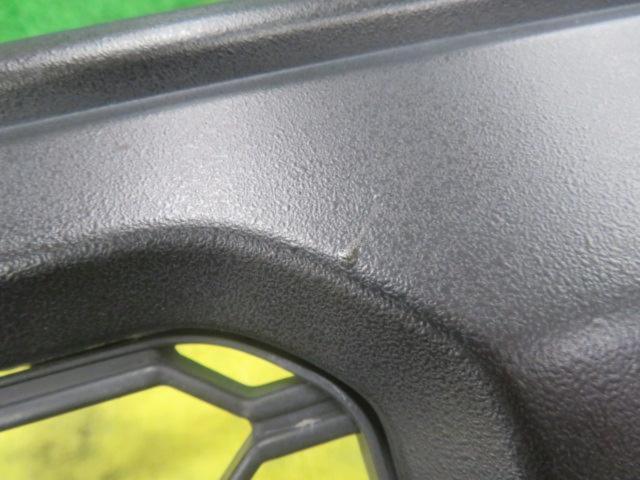 メーカー不明 フロントグリル