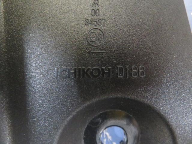 ホンダ純正 JF3 N-BOXカスタム LEDテール