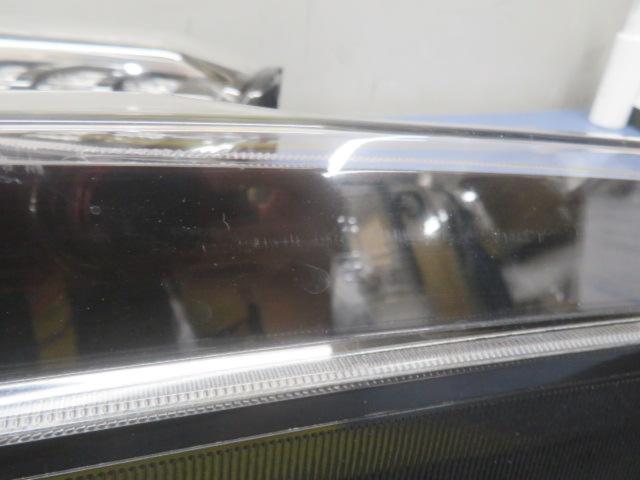 ホンダ純正 JF3 N-BOXカスタム LEDテール