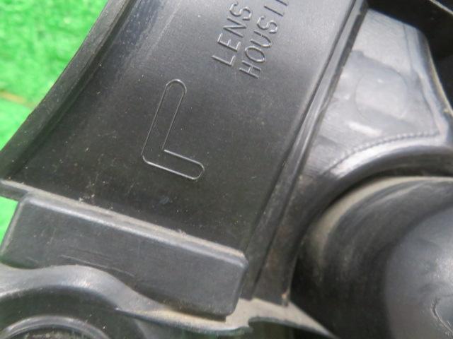 スズキ純正 HE22S ラパン 純正テール 左