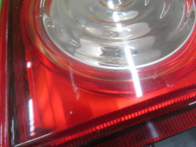 スズキ純正 HE22S ラパン 純正テール 左