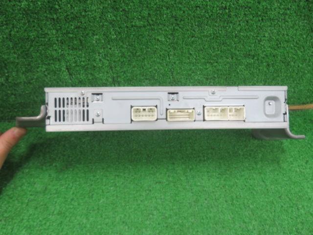 LEXUS
Genuine audio amplifier
20 series IS