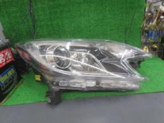 日産純正 E12 ノート 中期/後期 LEDヘッドライト 運転席