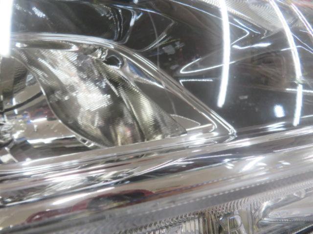 日産純正 E12 ノート 中期/後期 LEDヘッドライト 運転席