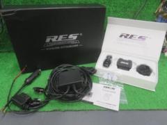 RACING EXHAUST SYSTEM(RES) バルブコントロールユニット
