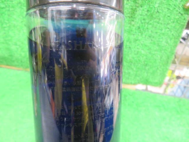 SPASHAN Dr.ケアコレ Mr.カーシャン 500ml