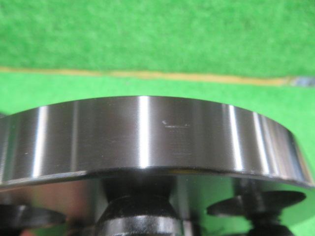 Z,S,S PCD変換 ワイドトレッドスペーサー