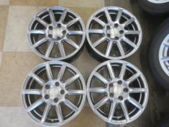 BRIDGESTONE ECO FORME CRS 131