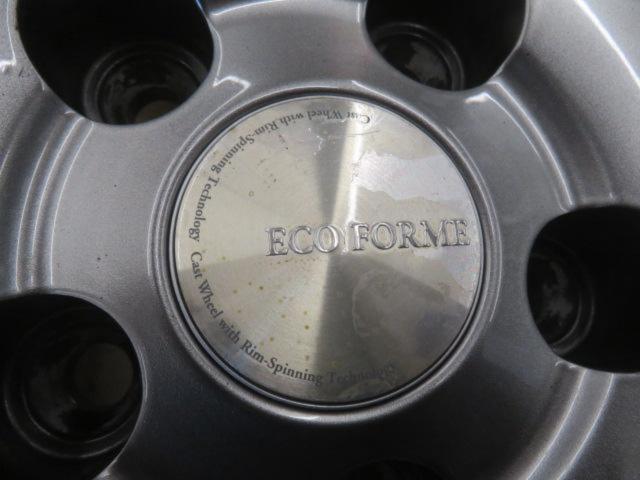 BRIDGESTONE ECO FORME CRS 131