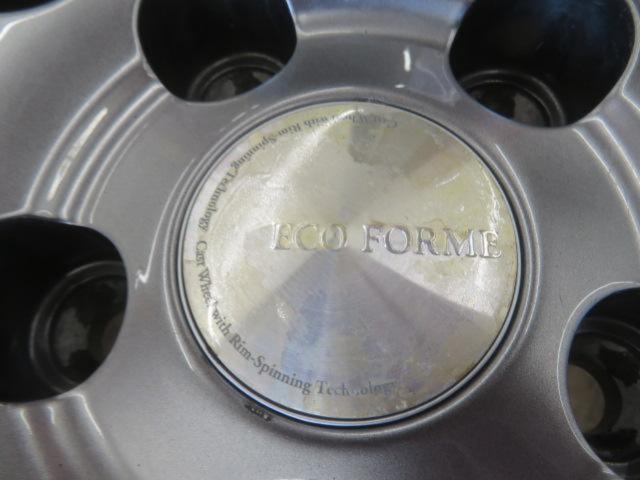 BRIDGESTONE ECO FORME CRS 131