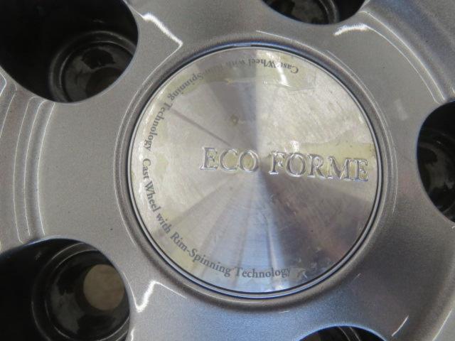 BRIDGESTONE ECO FORME CRS 131