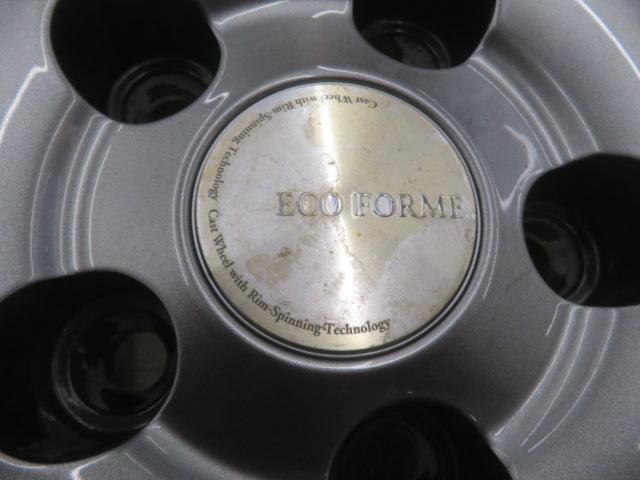 BRIDGESTONE ECO FORME CRS 131