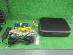 carrozzeria TS-WX140DA