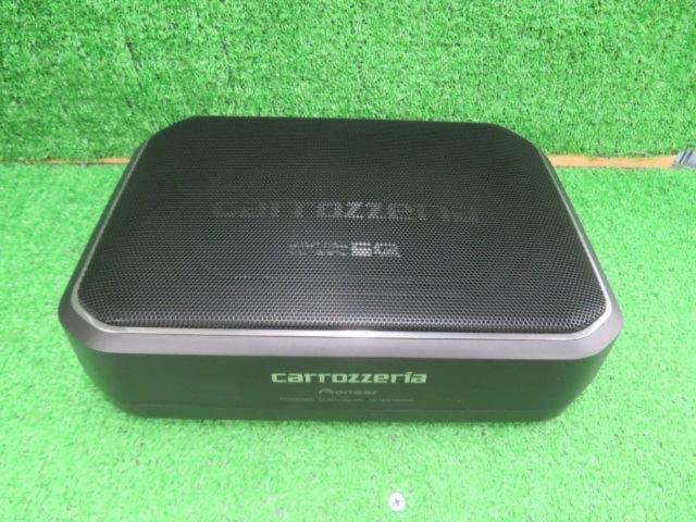 carrozzeria TS-WX140DA