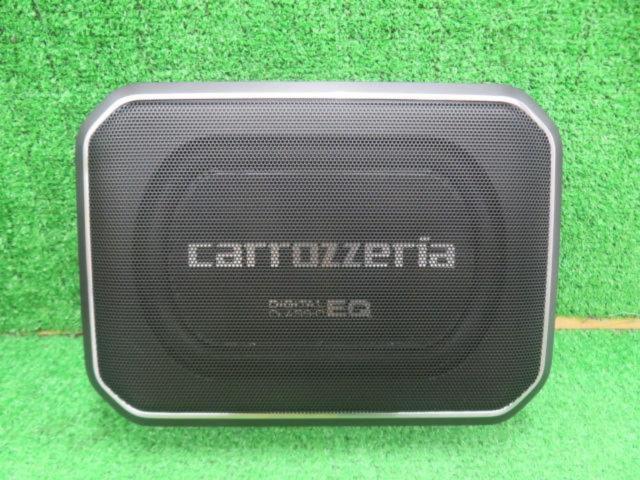 carrozzeria TS-WX140DA