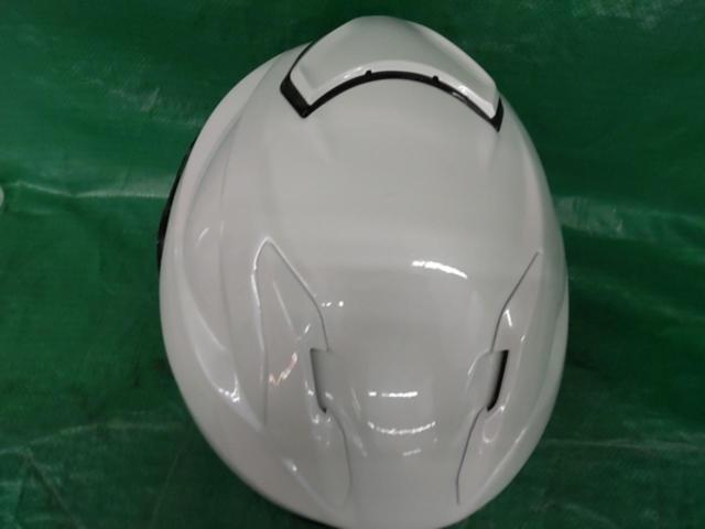 SHOEI(ショウエイ) GT-Air II ルミナスホワイト Lサイズ(59cm)