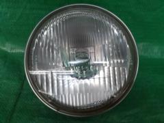 KAWASAKI ゼファー750 純正ヘッドライトレンズ