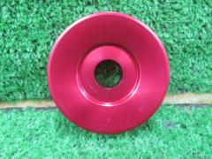 Unknown Manufacturer
Alternator pulley