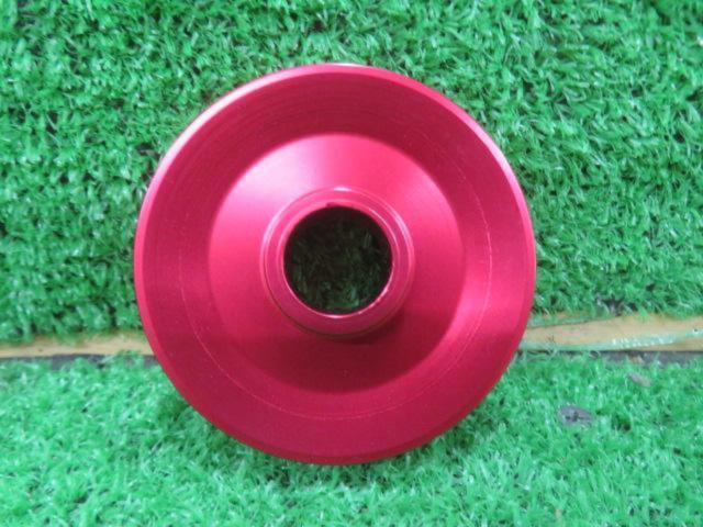 Unknown Manufacturer
Alternator pulley