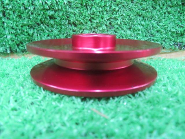 Unknown Manufacturer
Alternator pulley