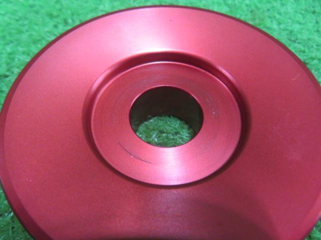 Unknown Manufacturer
Alternator pulley