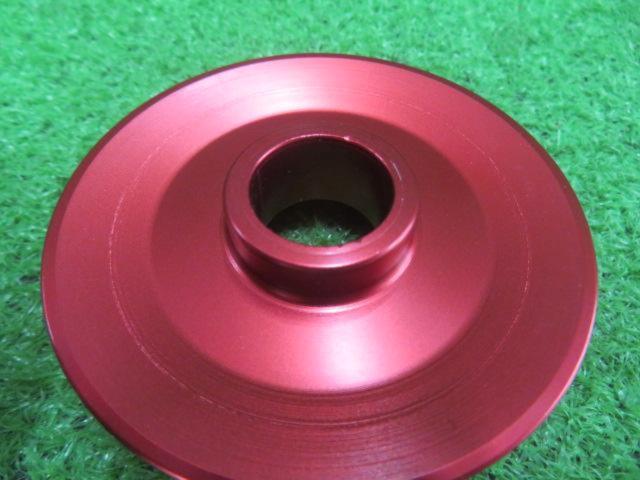 Unknown Manufacturer
Alternator pulley