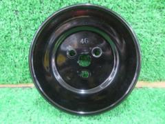 Mazda
RX-7
FC3S
Genuine air pump pulley