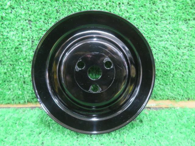 Mazda
RX-7
FC3S
Genuine air pump pulley