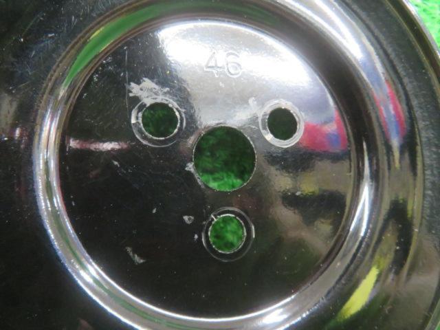 Mazda
RX-7
FC3S
Genuine air pump pulley