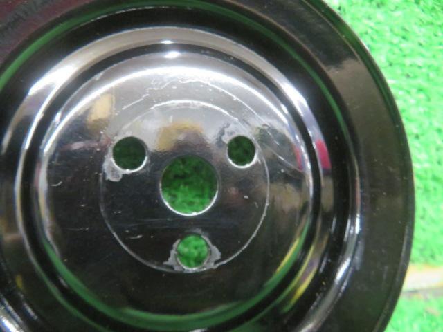 Mazda
RX-7
FC3S
Genuine air pump pulley