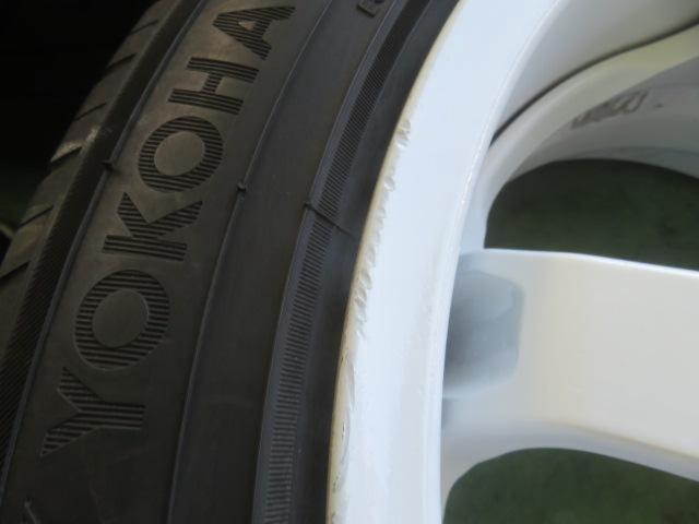 ENKEI(エンケイ)  Circar GTA  +SEIBERLING SL201 + YOKOHAMA BluEarth-ES-ES32