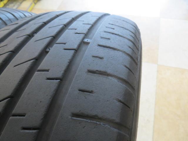 スバル BRZ ZC6 前期 純正ホイール + PIRELLI P7 EVO